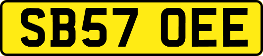 SB57OEE