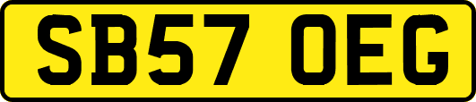 SB57OEG