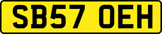 SB57OEH