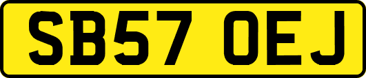SB57OEJ
