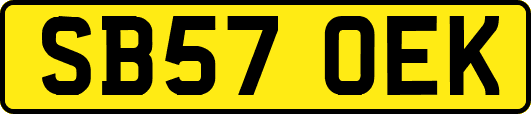 SB57OEK