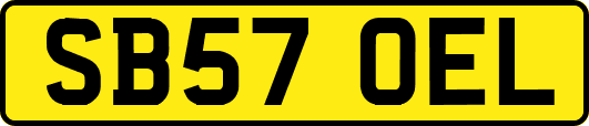 SB57OEL