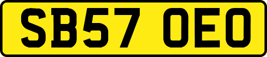 SB57OEO