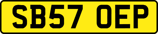SB57OEP