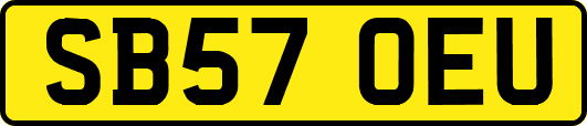 SB57OEU