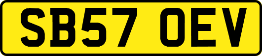SB57OEV