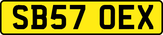 SB57OEX