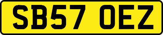 SB57OEZ
