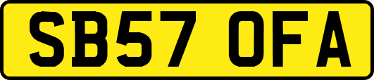 SB57OFA
