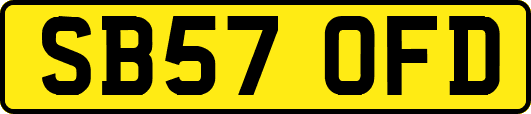 SB57OFD