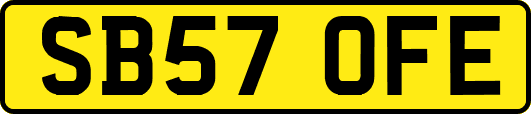 SB57OFE