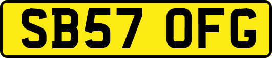 SB57OFG
