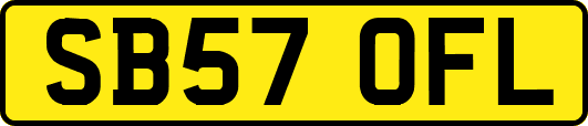 SB57OFL