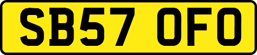 SB57OFO