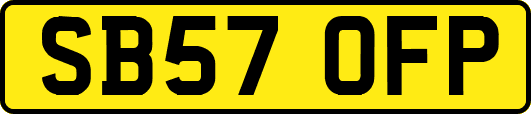 SB57OFP
