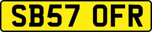 SB57OFR