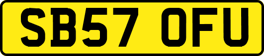 SB57OFU