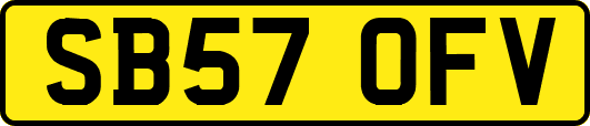 SB57OFV