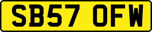 SB57OFW