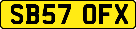 SB57OFX