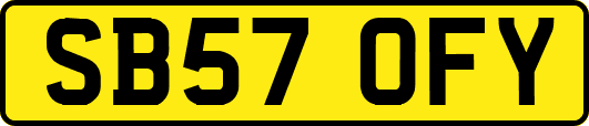 SB57OFY