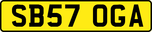 SB57OGA