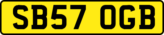 SB57OGB