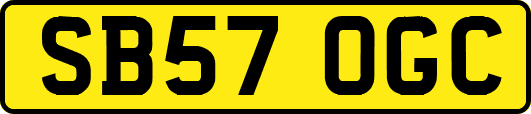 SB57OGC