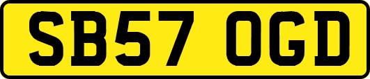 SB57OGD