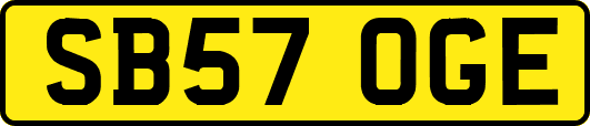 SB57OGE