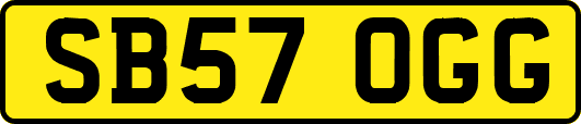 SB57OGG