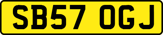 SB57OGJ