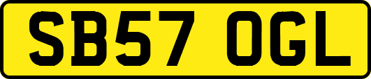 SB57OGL