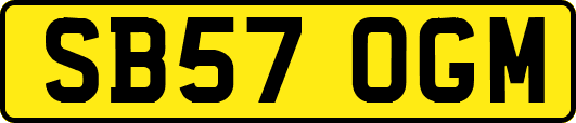 SB57OGM