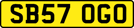 SB57OGO