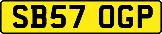 SB57OGP