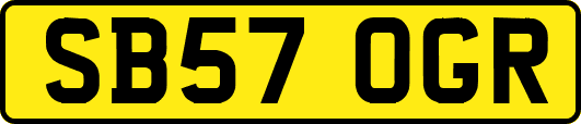 SB57OGR