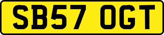 SB57OGT