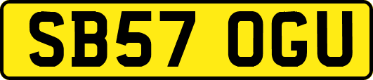 SB57OGU