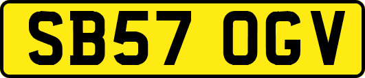 SB57OGV