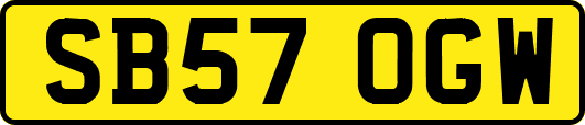 SB57OGW
