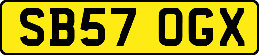 SB57OGX