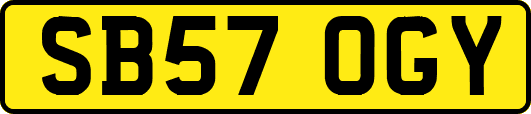SB57OGY