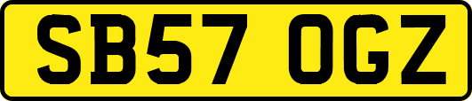 SB57OGZ