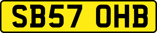 SB57OHB