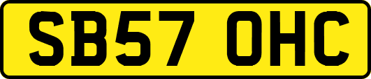 SB57OHC