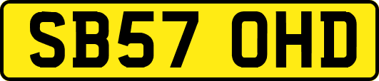 SB57OHD