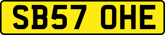 SB57OHE