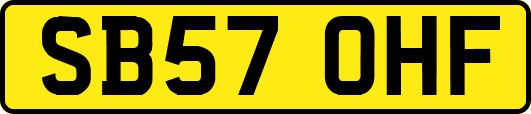 SB57OHF