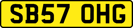SB57OHG